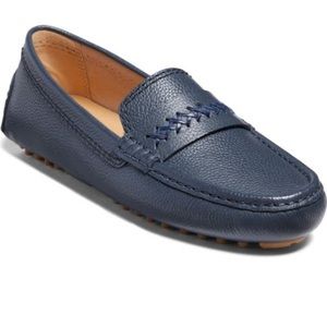 Jack Roger’s Dolce Leather Driving Loafer